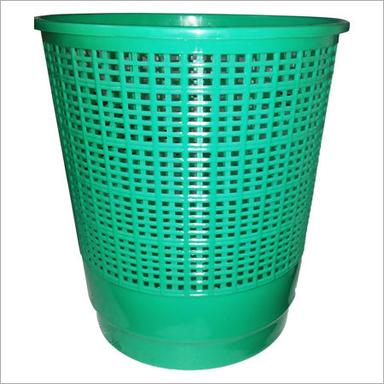 Plastic Waste Paper Basket