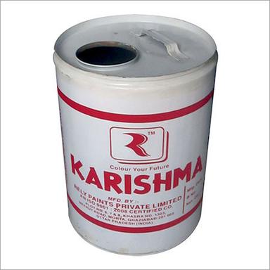 As Per Requirement Paint Container (381Mm)