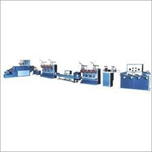 Box Strapping Plant Application: Commercial Purpose