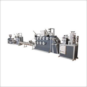 PP Box Strapping Plant