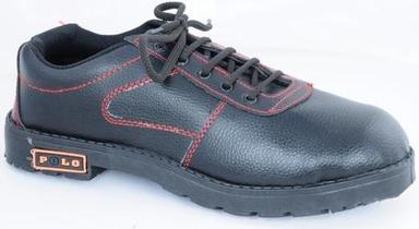 Stainless Steel Uniform Shoes