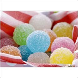 Candy Flavours Capacity: 500 Kg/Hr