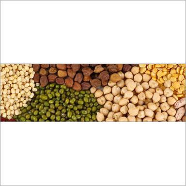 Organic Pulses