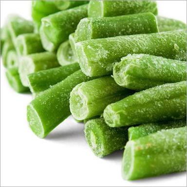 Frozen French Beans