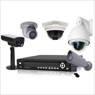 Leather Video Surveillance Equipment