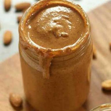 Natural Almond Chocolate Butter Shelf Life: 6 Months