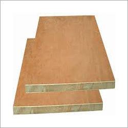 Butcher Block Board