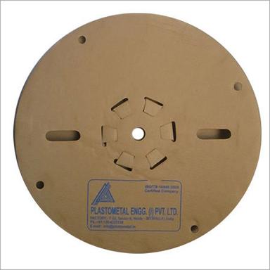 Corrugated Round Box