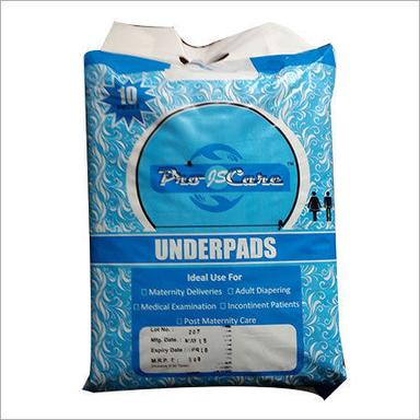 Underpads Products