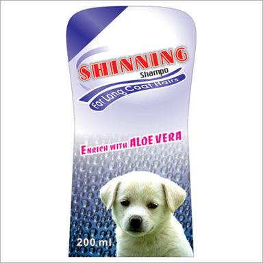 Pet Shining Shampoo