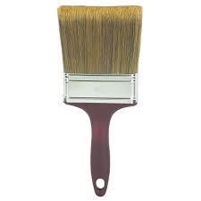 Paint Brush Raw Materials