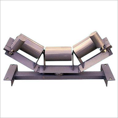 Self Alloy Carrying Idler Frames