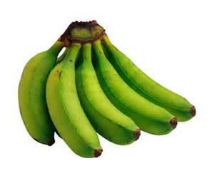 Green Banana Age Group: Suitable For All