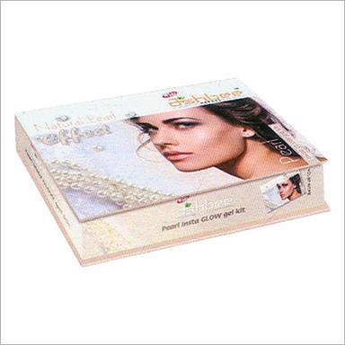 Ashbee Pearl Glow Facial Care Kit