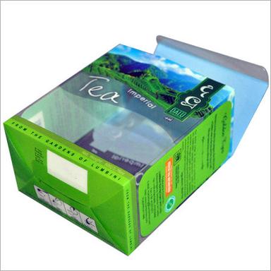 Duplex Tea Packaging Box Ingredients: Montelukast 4Mg + Levocetrizine 2.5Mg