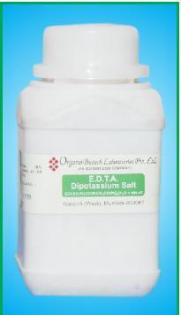 EDTA (Di-Potassium)