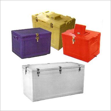 Vaccine Storage Boxes