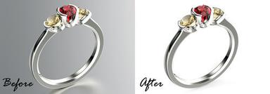 Image Editing Services