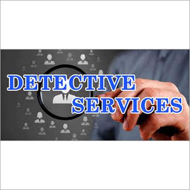 Private Detective Services