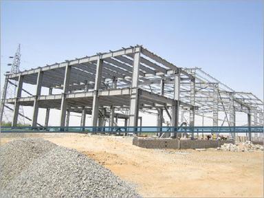 As Per Requirement Structural Design Services
