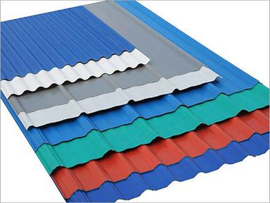 Roof Cladding Sheets