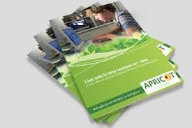 Brochure Printing Services