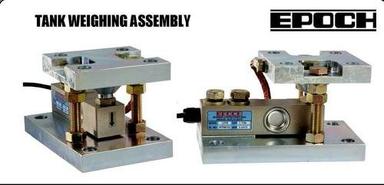 As Per Requirement Hopper Weighing System