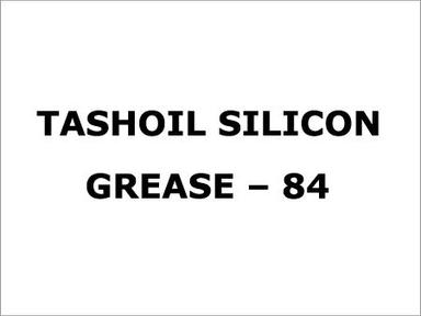 Grey Silicon Grease
