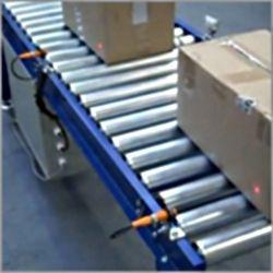 Conveyor Tables and Rollers