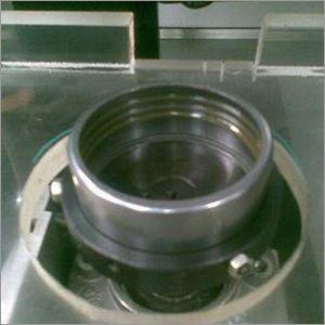 Syrup Grease Filling Machine