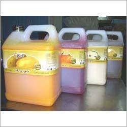 Golden Fruit Juice Concentrates