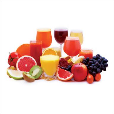 White Mixed Fruit Juices