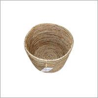 Jute Basket