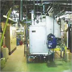 Metal Low Pressure Boiler Chemical