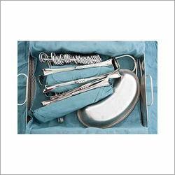 Stainless Steel Medical Surgical Instruments