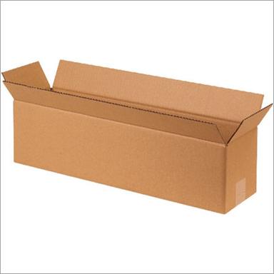 Long Corrugated Carton Box