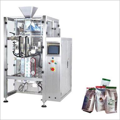 Vertical Form Filling Machine