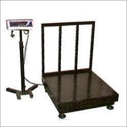 Stainless Steel Heavy Duty Platform Scale