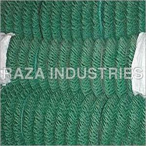 Quick Dry Pvc Coating Chain Link