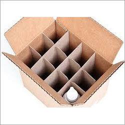 Semi Automatic Pharmaceuticals Carton Boxes