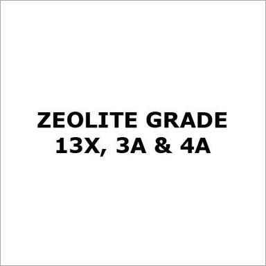 Lift Resistors Zeolite Grade