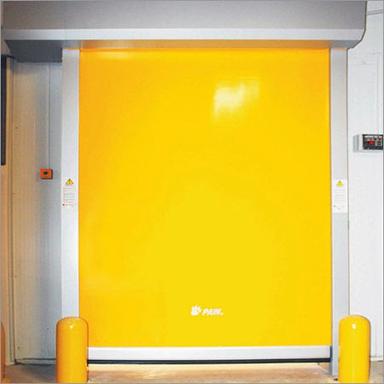 High Speed Insulating Door