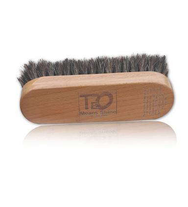 Horse Hair Brush