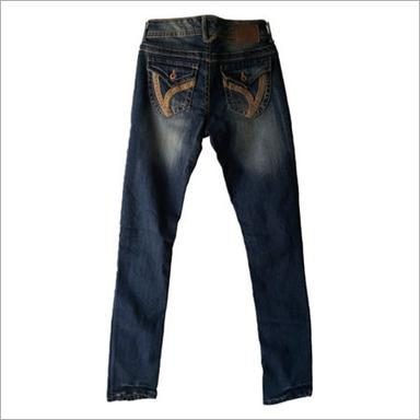 Mild Steel Mens Designer Jeans