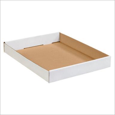 Corrugated Tray Boxes