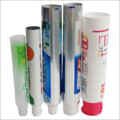 Cosmetic Packaging Tubes