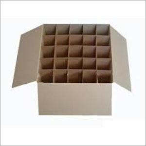 Partition Corrugated Boxes