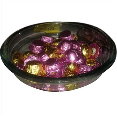 Stainless Steel Coconut Chocolate