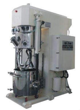 Beneficial For Skin Dual Shafts Planetary Mixer