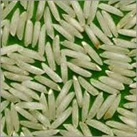 White Basmati Rice